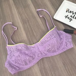 Free people bra